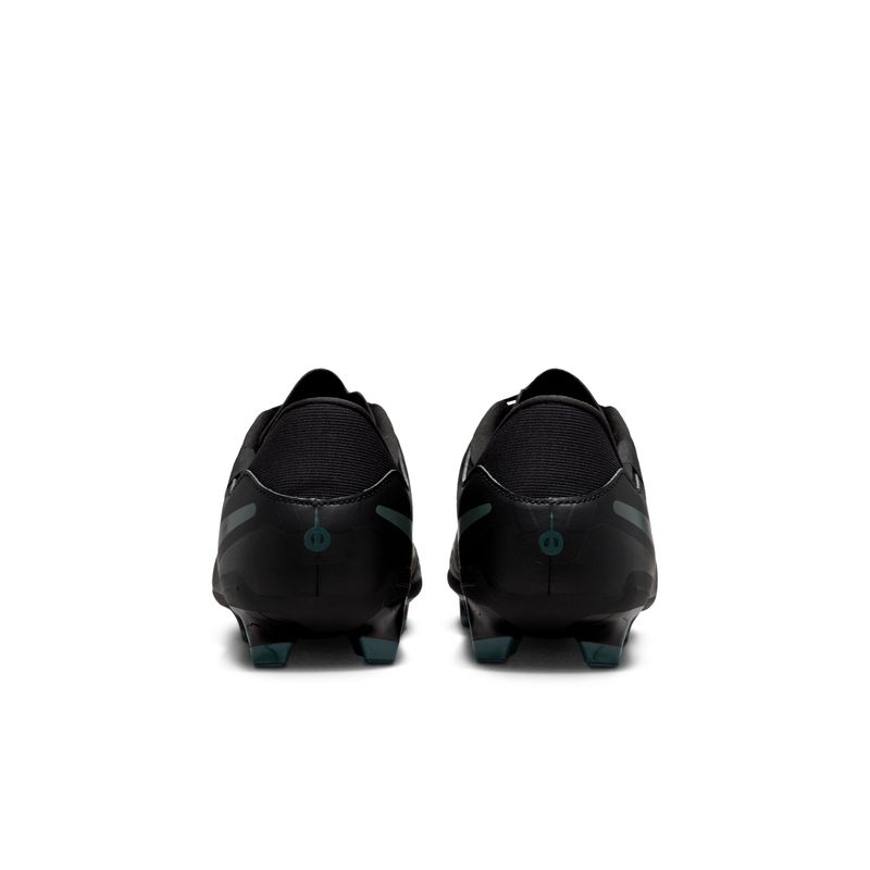 Guayos-nike-para-hombre-Legend-10-Academy-Fg-Mg-para-futbol-color-negro.-Talon