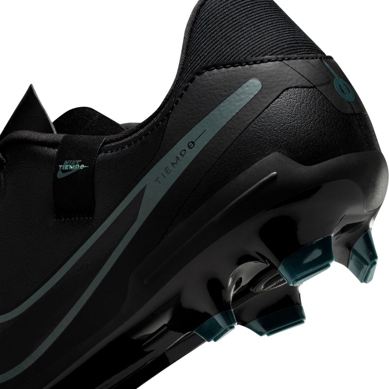 Guayos-nike-para-hombre-Legend-10-Academy-Fg-Mg-para-futbol-color-negro.-Detalle-2