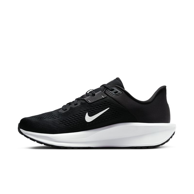 Nike Wmns Nike Quest 6 Tenis negro de mujer para correr Referencia FD6034 001 prochampions