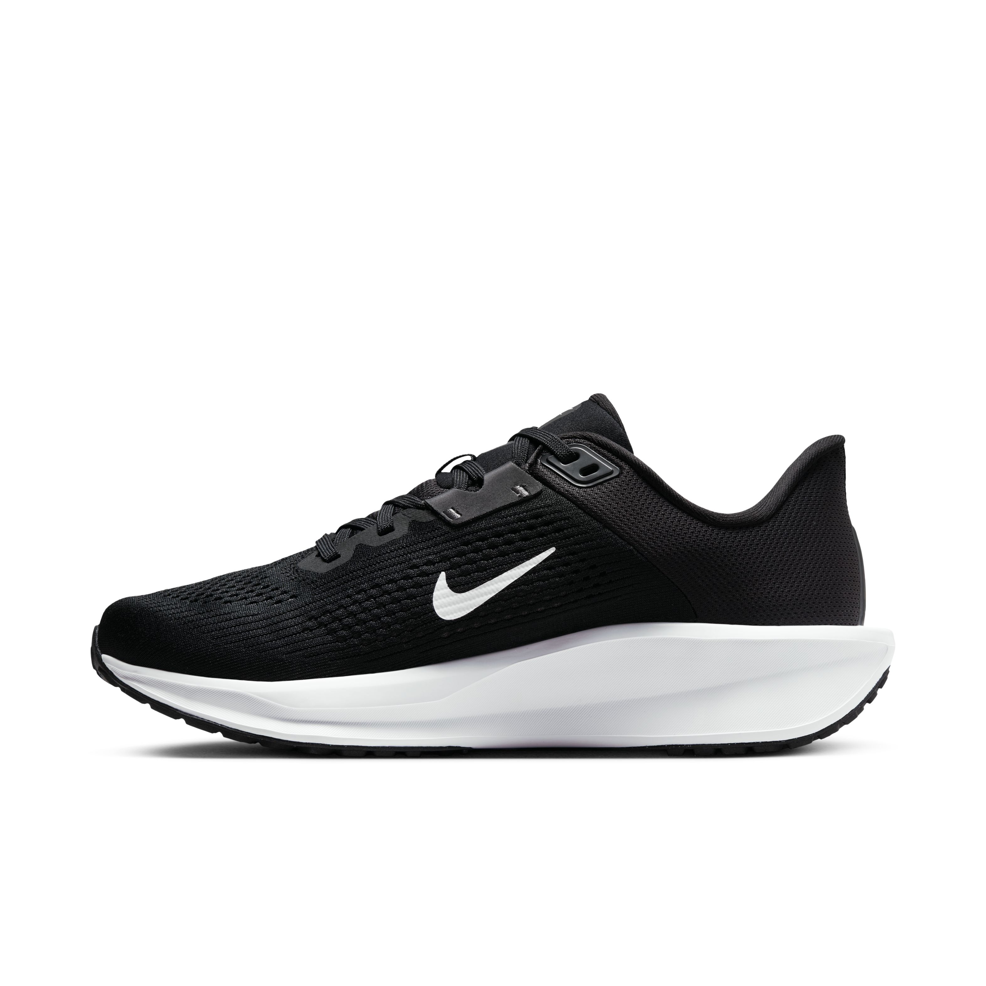 Nike quest fashion mujer negra