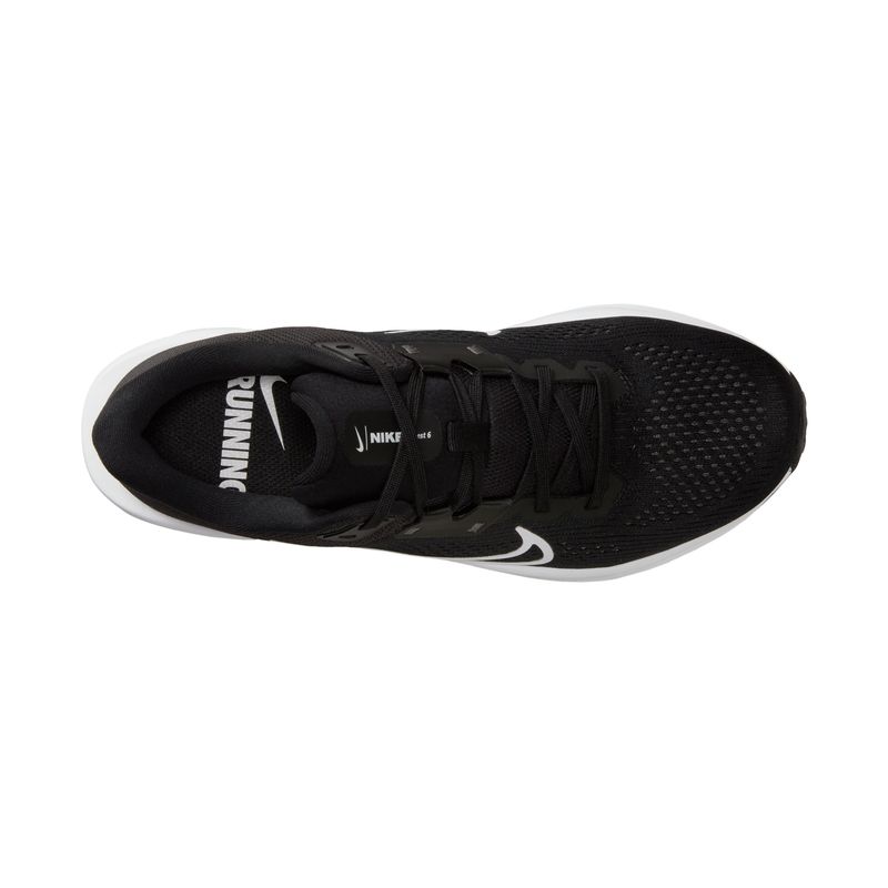 Tenis-nike-para-mujer-Wmns-Nike-Quest-6-para-correr-color-negro.-Vista-Capelladas