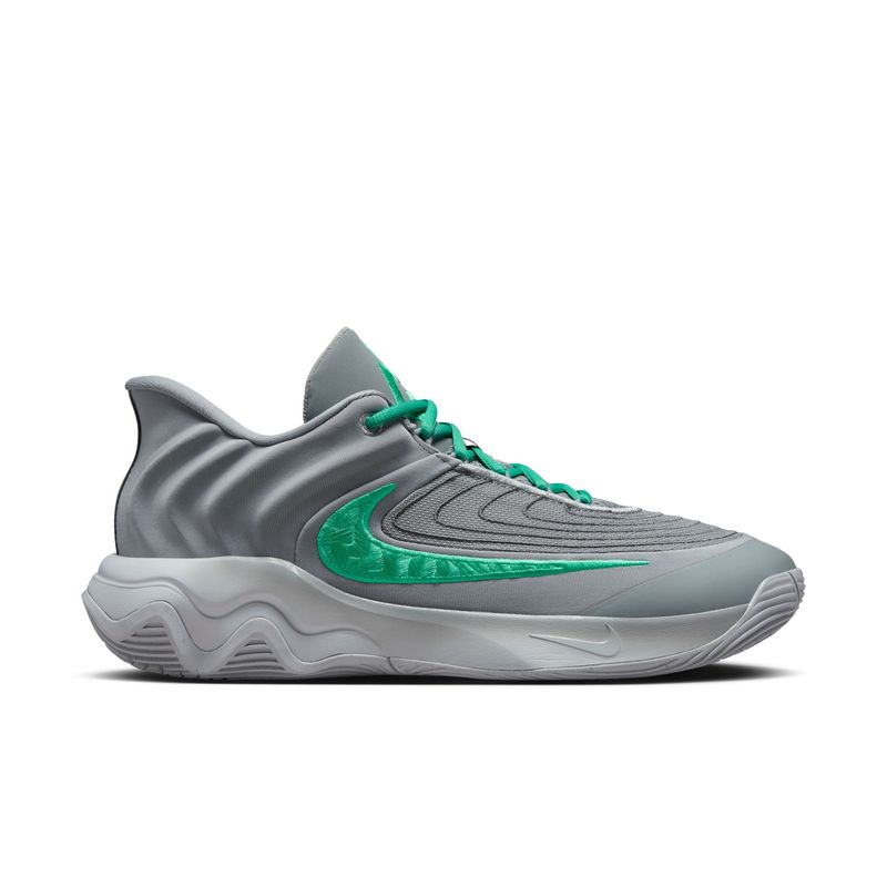 Tenis-nike-para-hombre-Giannis-Immortality-4-para-baloncesto-color-gris.-Lateral-Externa-Derecha
