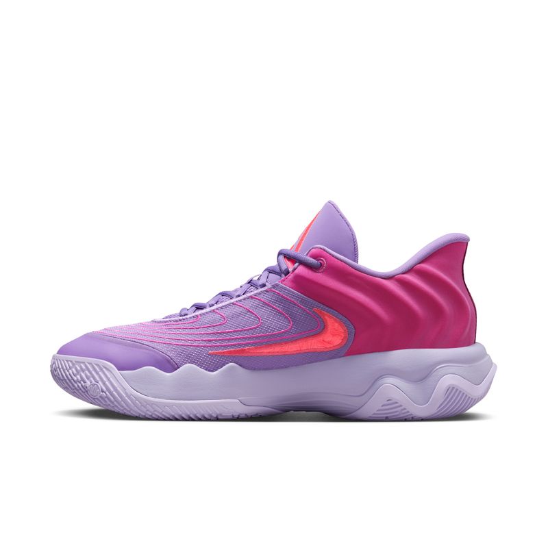 Tenis-nike-para-hombre-Giannis-Immortality-4-para-baloncesto-color-morado.-Lateral-Interna-Derecha