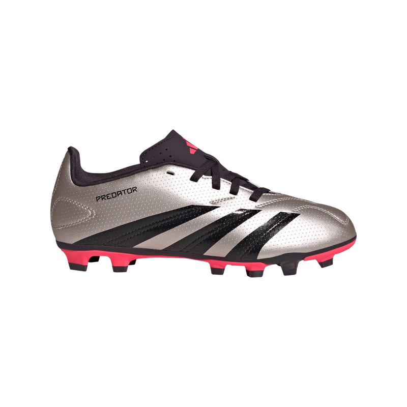 Guayos-adidas-para-niño-Predator-Club-Fxg-J-para-futbol-color-multicolor.-Lateral-Externa-Derecha