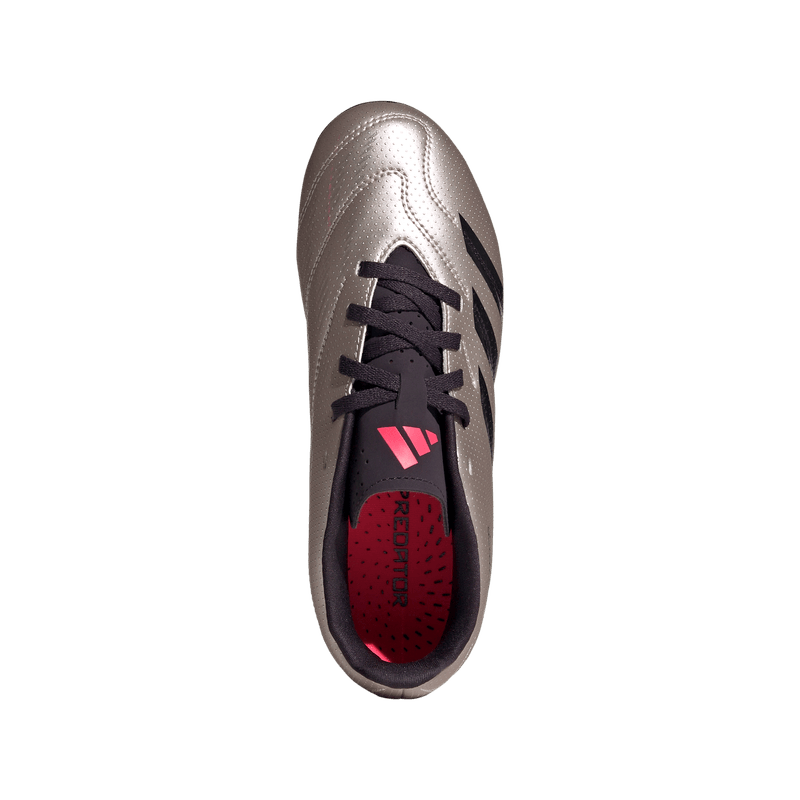 Guayos-adidas-para-niño-Predator-Club-Fxg-J-para-futbol-color-multicolor.-Capellada