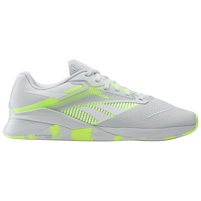 Reebok nano 4.0 hombre gris on sale