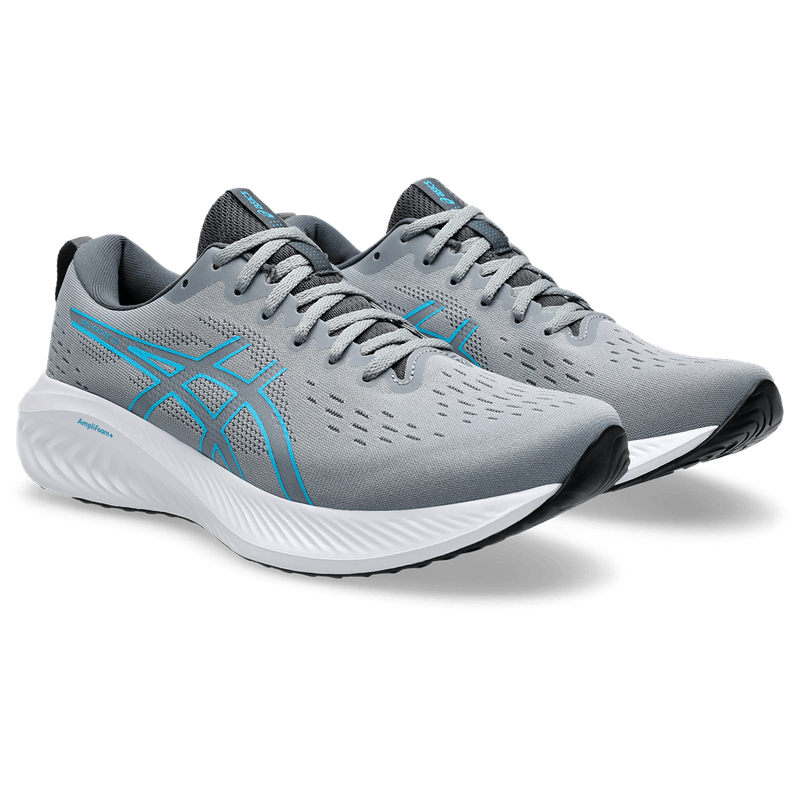 Asics Gel-Excite 10 Tenis gris de hombre para correr Referencia