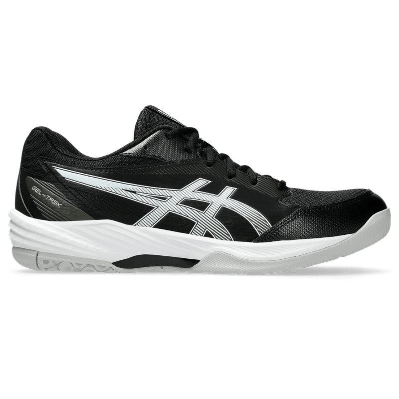 Tenis-asics-para-hombre-Gel-Task-4-para-indoor-color-negro.-Lateral-Externa-Derecha