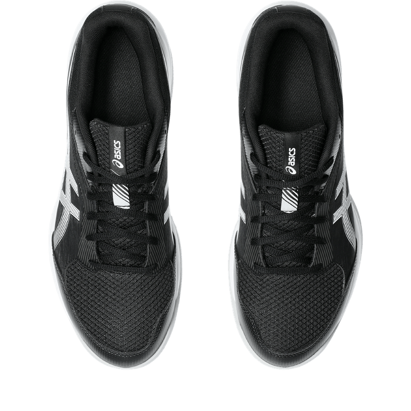 Tenis-asics-para-hombre-Gel-Task-4-para-indoor-color-negro.-Capellada