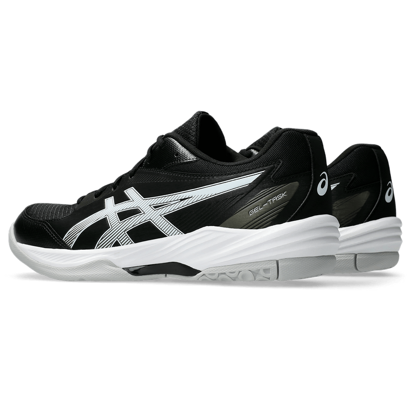 Tenis-asics-para-hombre-Gel-Task-4-para-indoor-color-negro.-Detalle-1