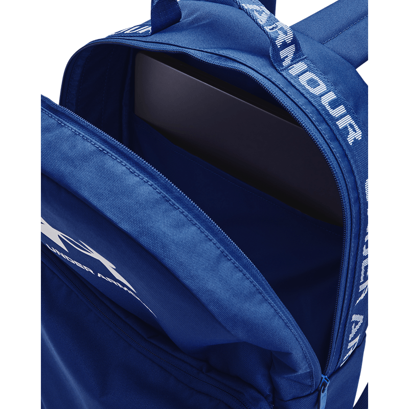 Morral-under-armour-para-hombre-Ua-Loudon-Backpack-para-entrenamiento-color-azul.-Almacenamiento