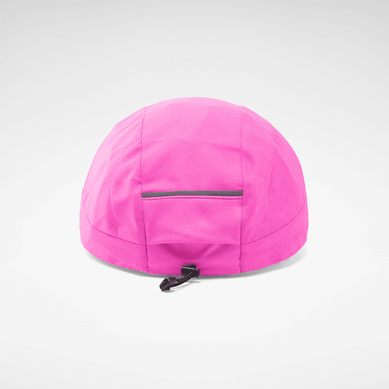 Gorra-reebok-para-hombre-Running-Perf-Cap-para-correr-color-rosado.-Reverso-Sin-Modelo-