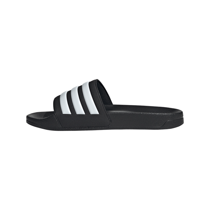 Sandalias-adidas-para-hombre-Adilette-Shower-para-natacion-color-negro.-Lateral-Interna-Izquierda