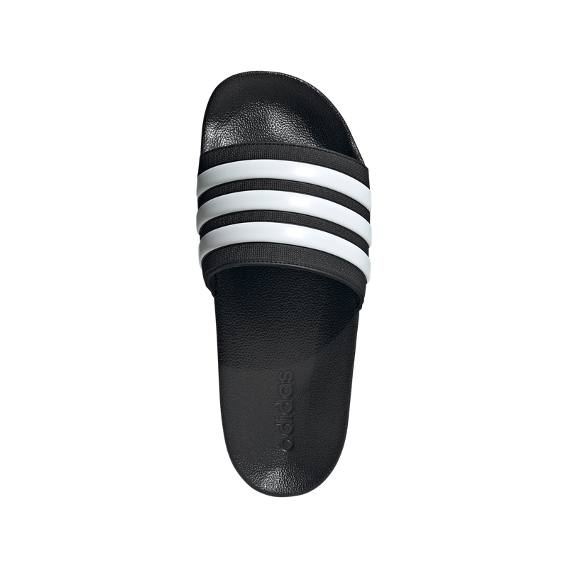 Sandalias-adidas-para-hombre-Adilette-Shower-para-natacion-color-negro.-Capellada