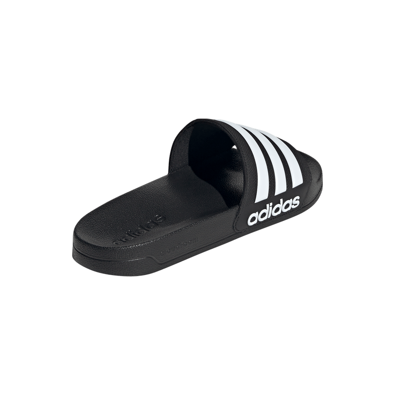 Sandalias-adidas-para-hombre-Adilette-Shower-para-natacion-color-negro.-Talon