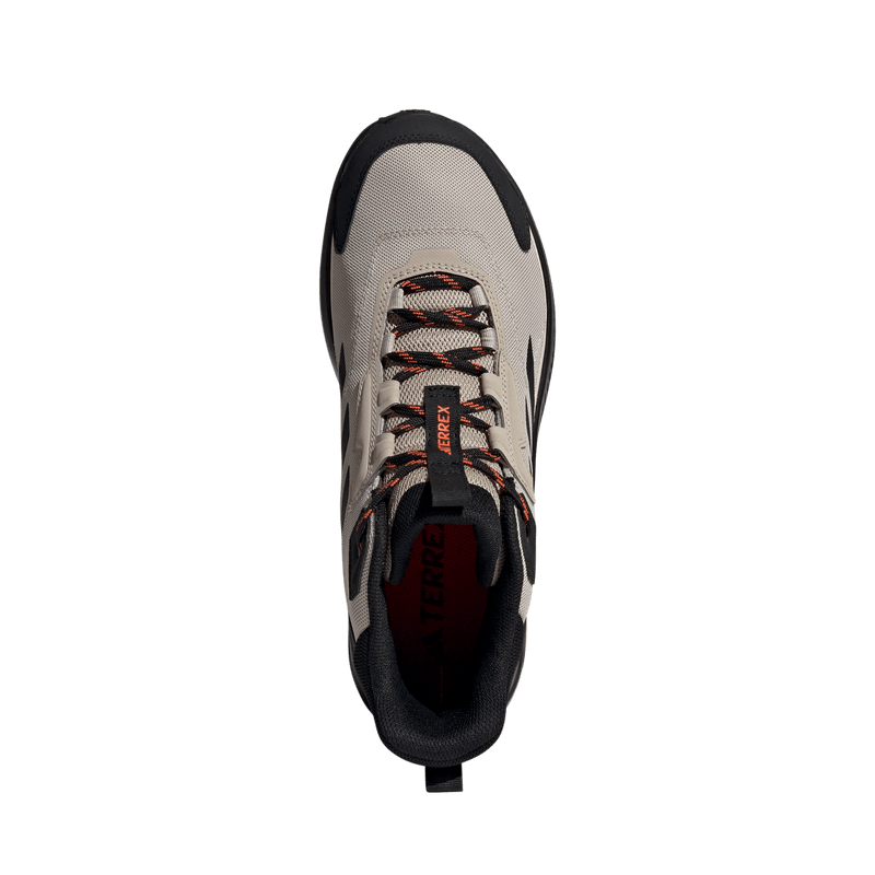 Tenis-adidas-para-hombre-Terrex-Anylander-Mid-para-outdoor-color-beige.-Capellada