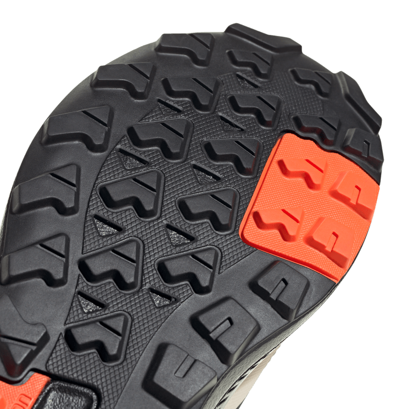 Tenis-adidas-para-hombre-Terrex-Anylander-Mid-para-outdoor-color-beige.-Detalle-1