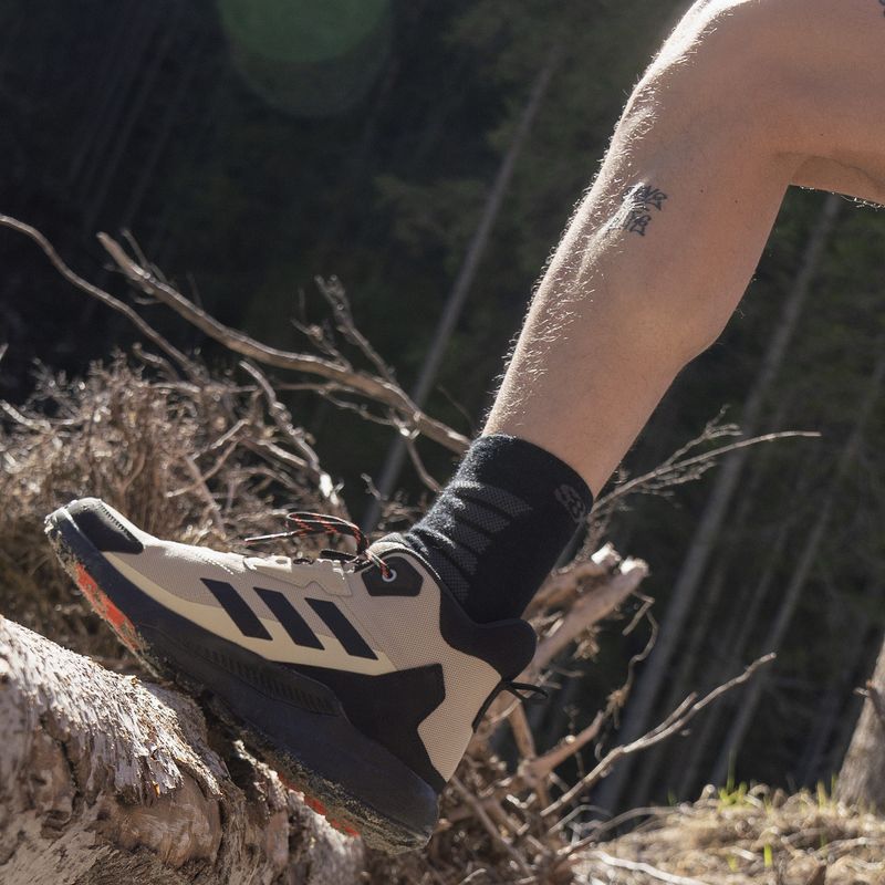 Tenis-adidas-para-hombre-Terrex-Anylander-Mid-para-outdoor-color-beige.-Mktg-Vista-14
