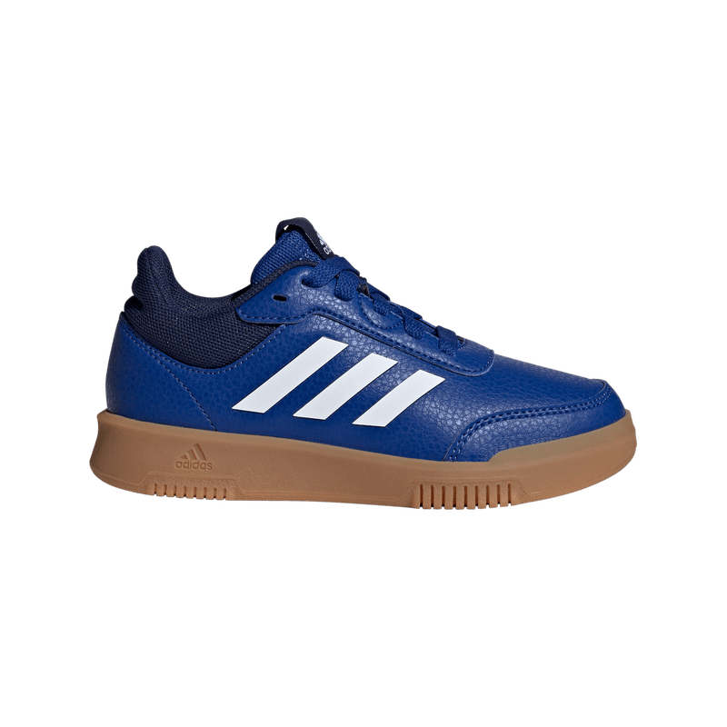 Tenis-adidas-para-niño-Tensaur-Sport-2.0-K-para-correr-color-azul.-Lateral-Externa-Derecha