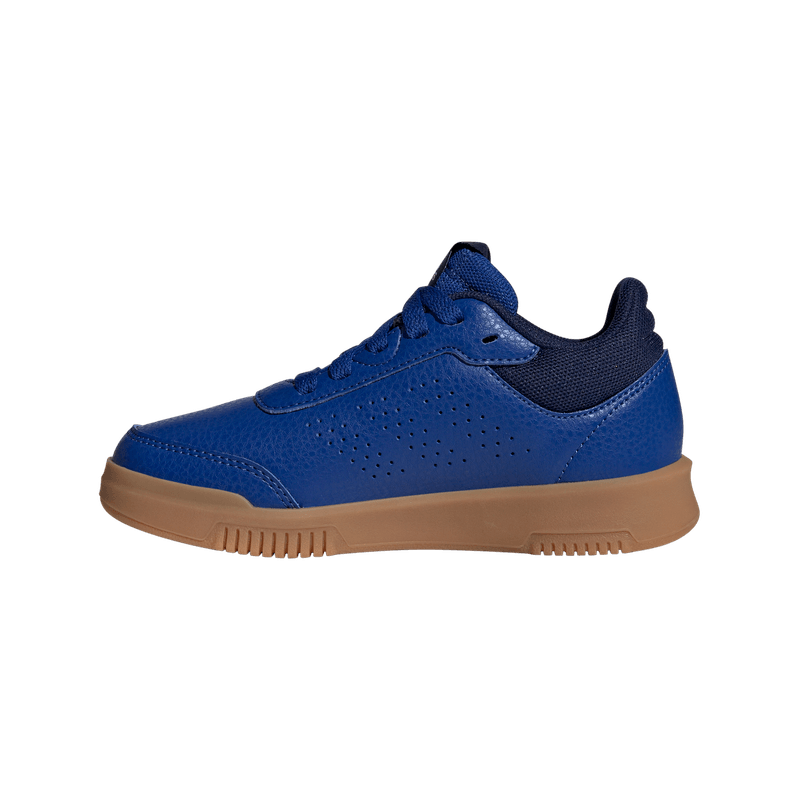 Tenis-adidas-para-niño-Tensaur-Sport-2.0-K-para-correr-color-azul.-Lateral-Interna-Izquierda