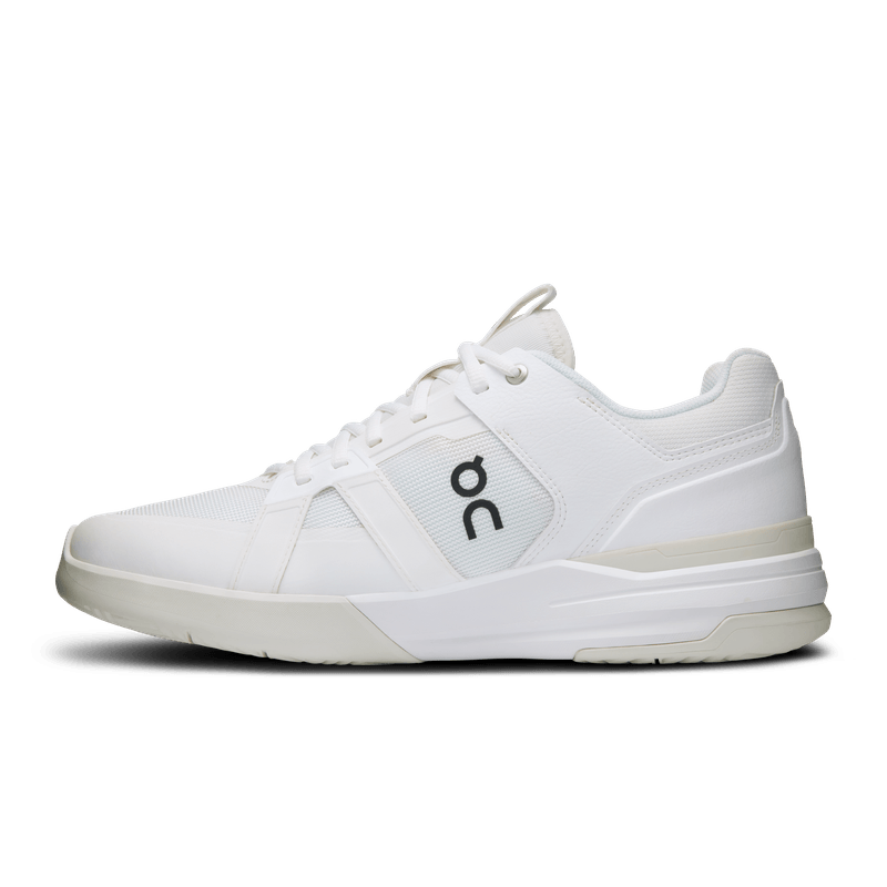 Tenis-on-para-hombre-The-Roger-Clubhouse-Pro-1-para-moda-color-blanco.-Lateral-Interna-Izquierda