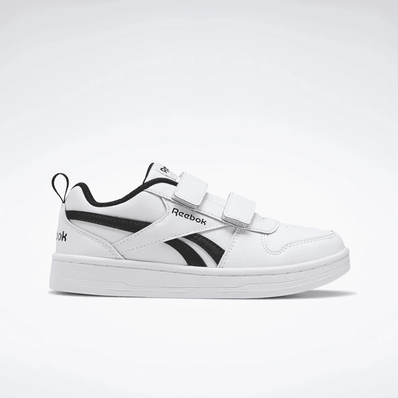 Tenis-reebok-para-niño-Reebok-Royal-Prime-2.0-2V-para-moda-color-blanco.-Lateral-Externa-Derecha