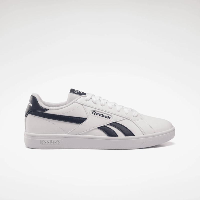 Reebok Court Retro Tenis blanco de hombre lifestyle Referencia 100074396 prochampions