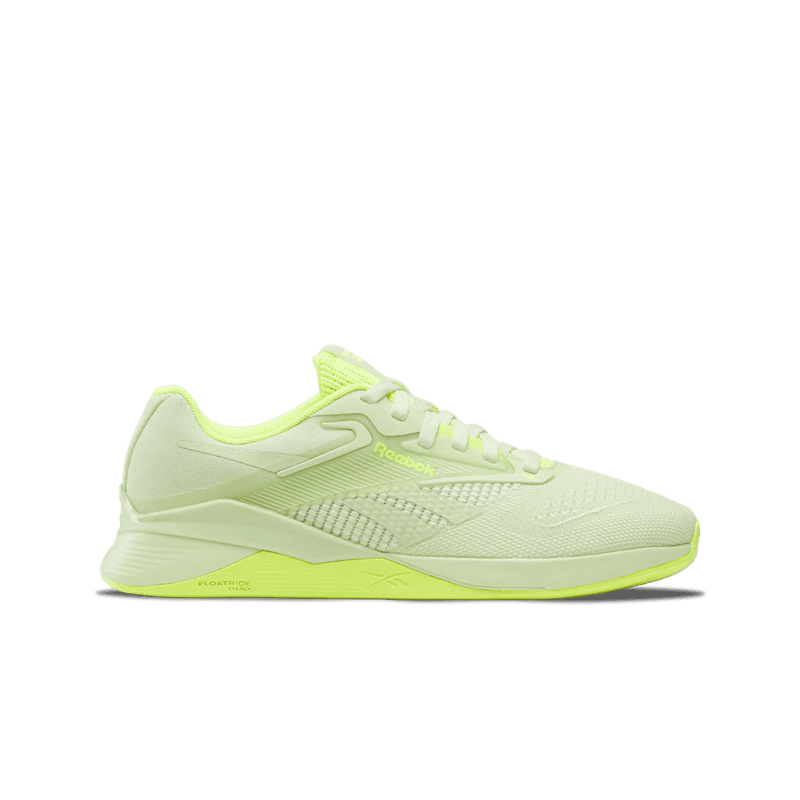 Reebok nano 5.0 mujer amarillo on sale