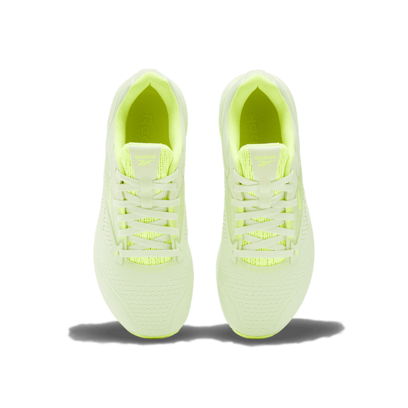 Reebok nano 6.0 mujer amarillo online