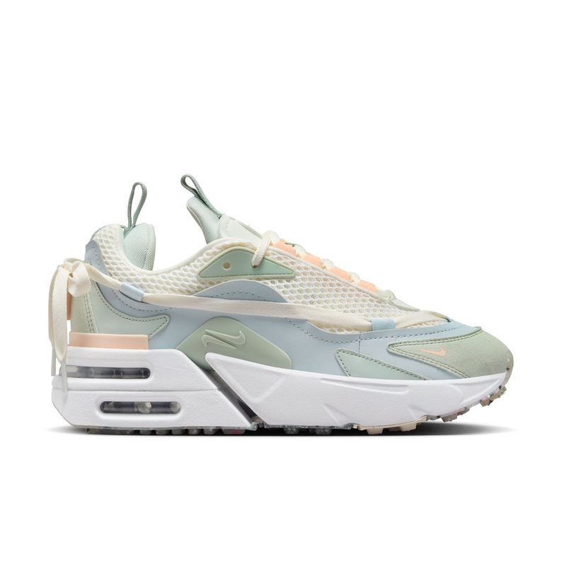 Tenis-nike-para-mujer-W-Air-Max-Furyosa-para-moda-color-beige.-Lateral-Externa-Derecha