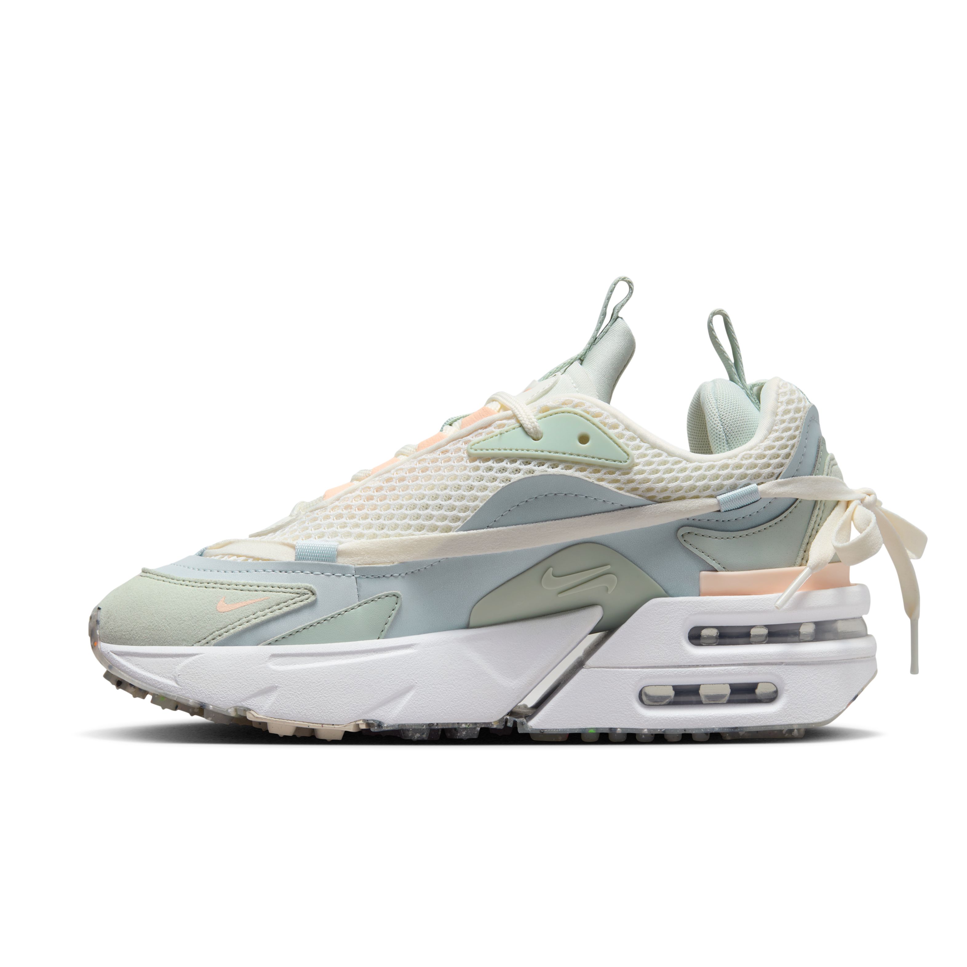 Nike air max fury mujer online