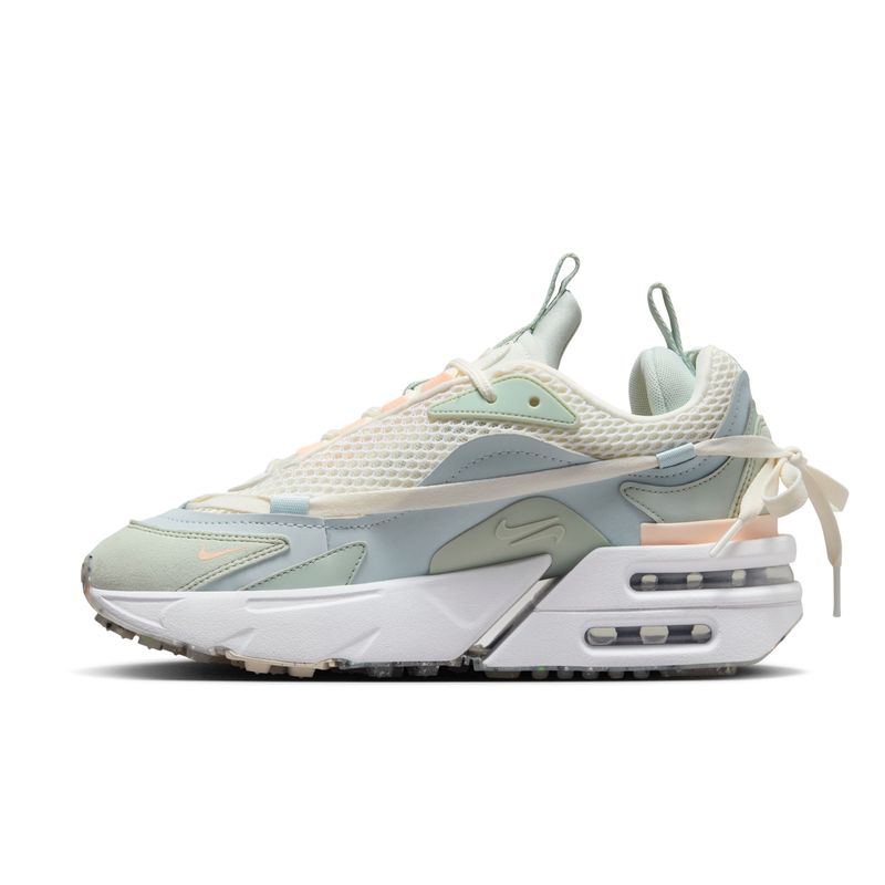 Tenis-nike-para-mujer-W-Air-Max-Furyosa-para-moda-color-beige.-Lateral-Interna-Derecha