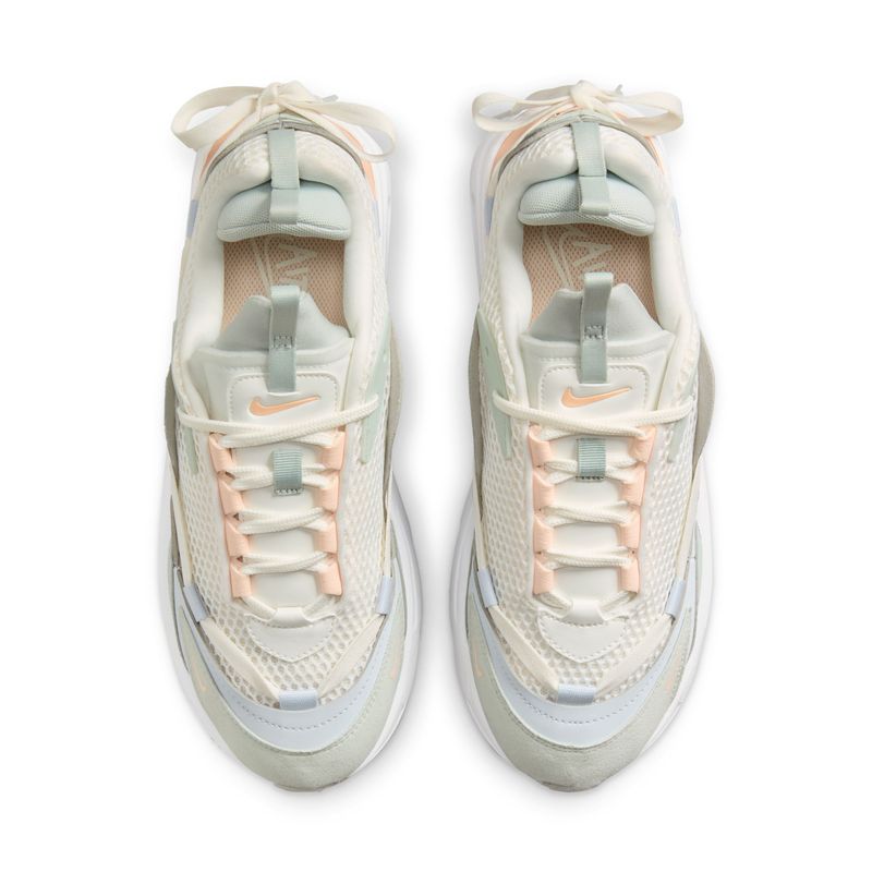 Tenis-nike-para-mujer-W-Air-Max-Furyosa-para-moda-color-beige.-Capellada
