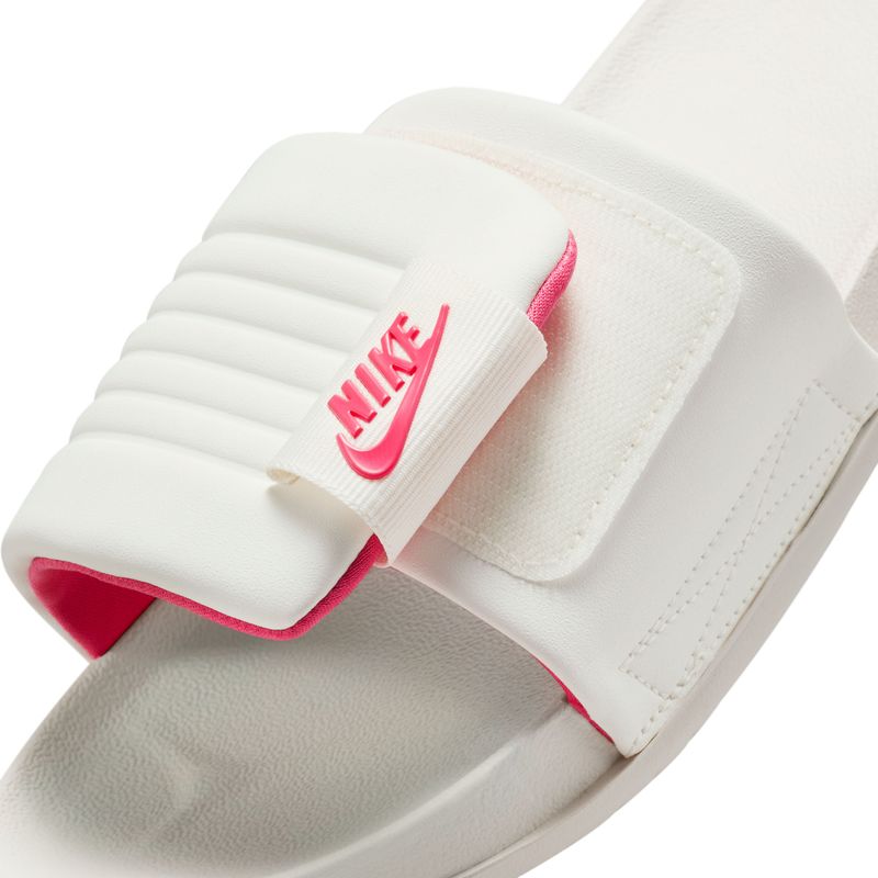 Tenis-nike-para-mujer-W-Nike-Offcourt-Adjust-Slide-para-moda-color-blanco.-Detalle-1