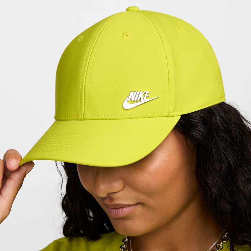 Gorra-nike-para-hombre-U-Nk-Df-Club-Cap-S-Cb-Mtfut-L-para-moda-color-verde.-Modelo-Accesorio