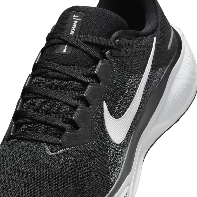 Tenis-nike-para-hombre-Air-Zoom-Pegasus-41-para-correr-color-negro.-Detalle-1
