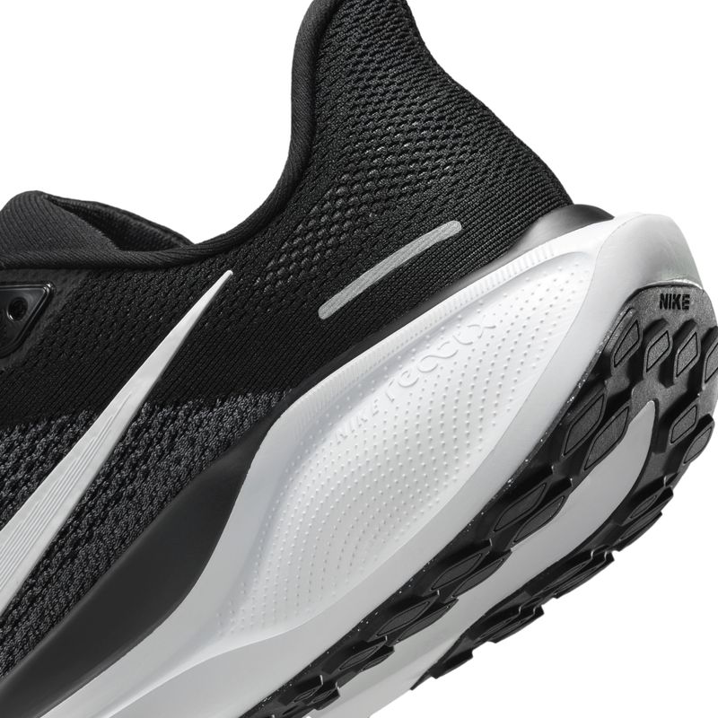 Tenis-nike-para-hombre-Air-Zoom-Pegasus-41-para-correr-color-negro.-Detalle-2