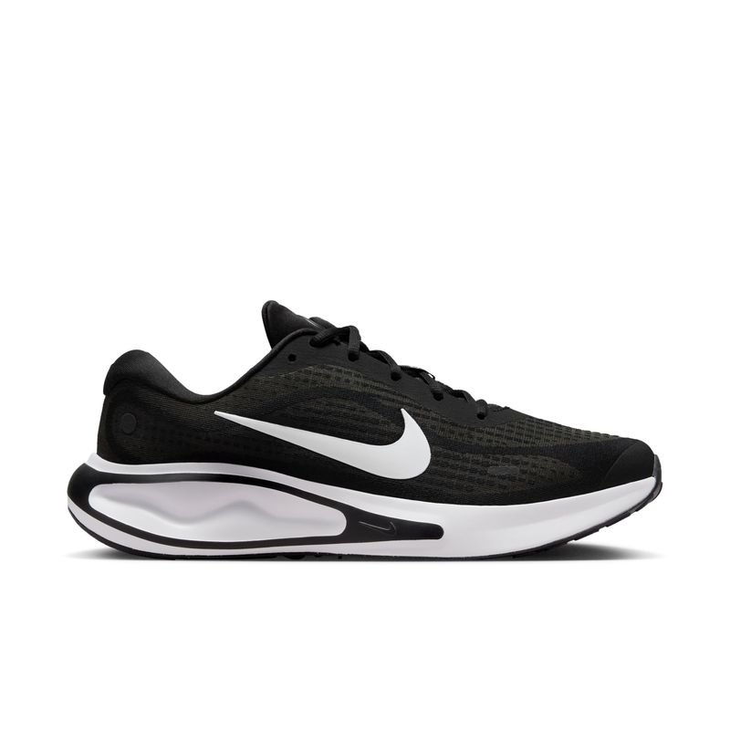 Tenis-nike-para-hombre-Nike-Journey-Run-para-correr-color-negro.-Lateral-Externa-Derecha