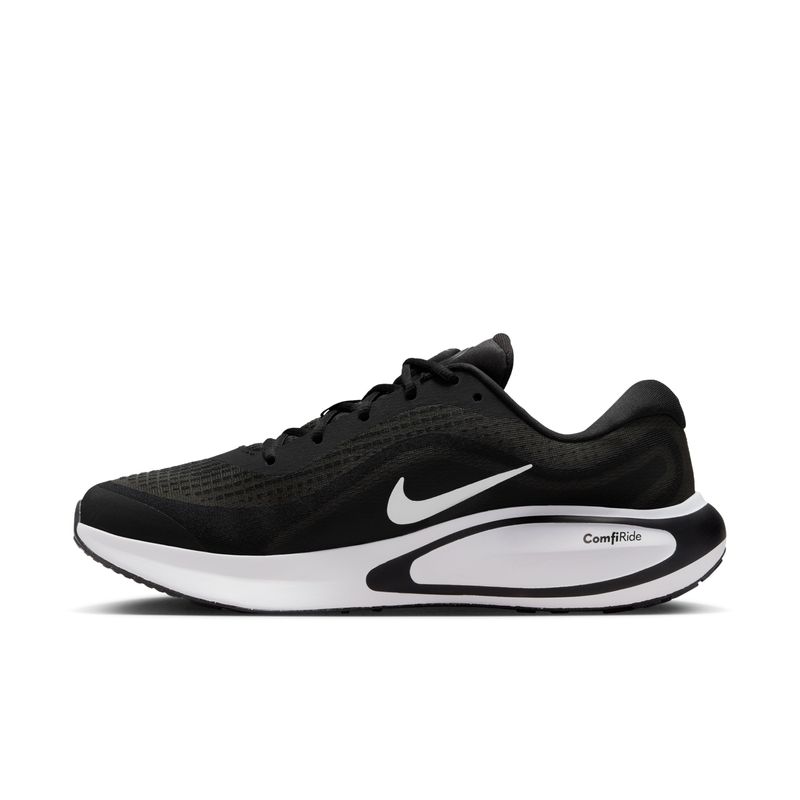 Tenis-nike-para-hombre-Nike-Journey-Run-para-correr-color-negro.-Lateral-Interna-Derecha
