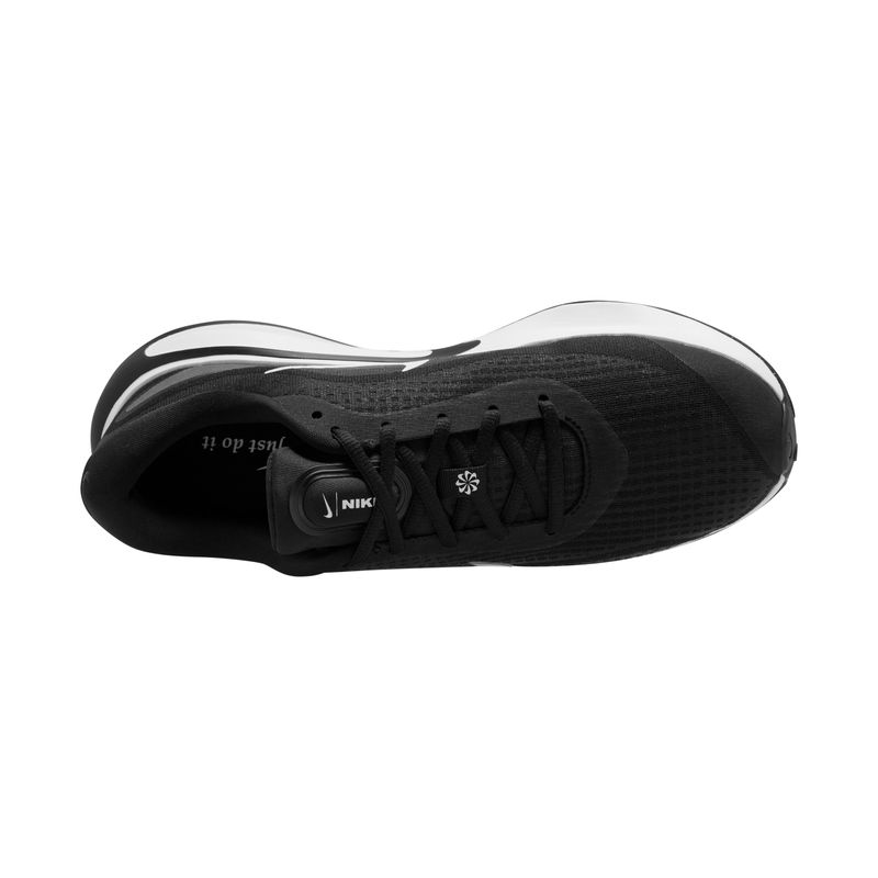 Tenis-nike-para-hombre-Nike-Journey-Run-para-correr-color-negro.-Vista-Capelladas