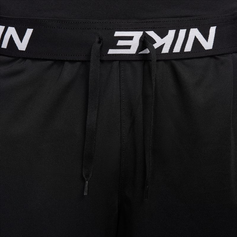 Pantaloneta-nike-para-hombre-M-Nk-Df-Totality-Gfx-Short-7Ul-para-entrenamiento-color-negro.-Detalle-1