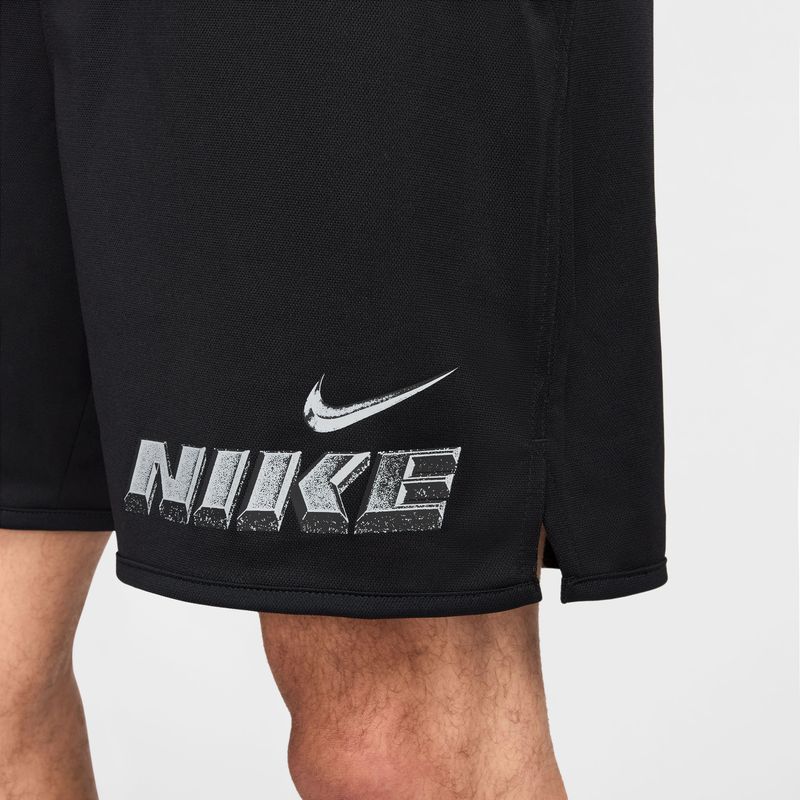 Pantaloneta-nike-para-hombre-M-Nk-Df-Totality-Gfx-Short-7Ul-para-entrenamiento-color-negro.-Detalle-8