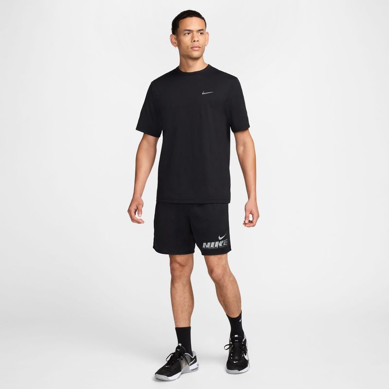 Pantaloneta-nike-para-hombre-M-Nk-Df-Totality-Gfx-Short-7Ul-para-entrenamiento-color-negro.-Detalle-12