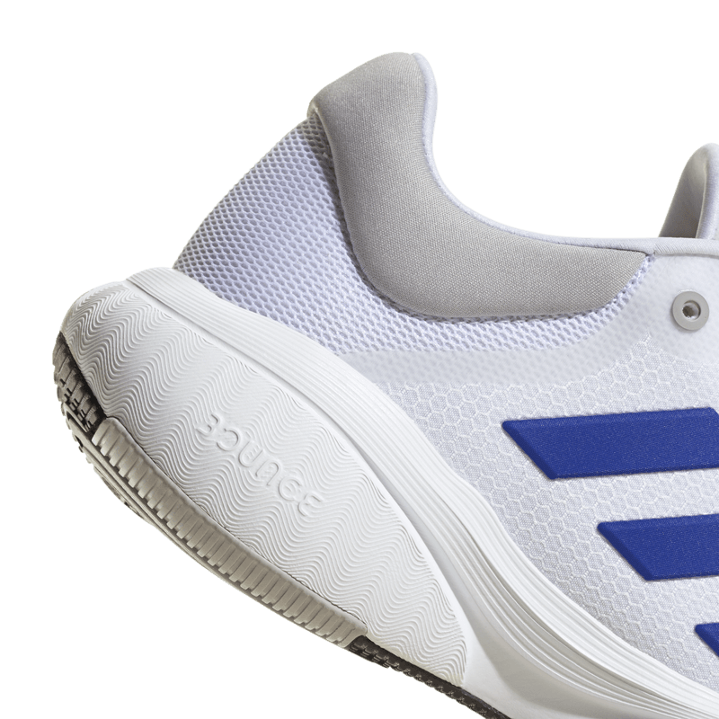 Tenis-adidas-para-hombre-Response-para-correr-color-blanco.-Detalle-1