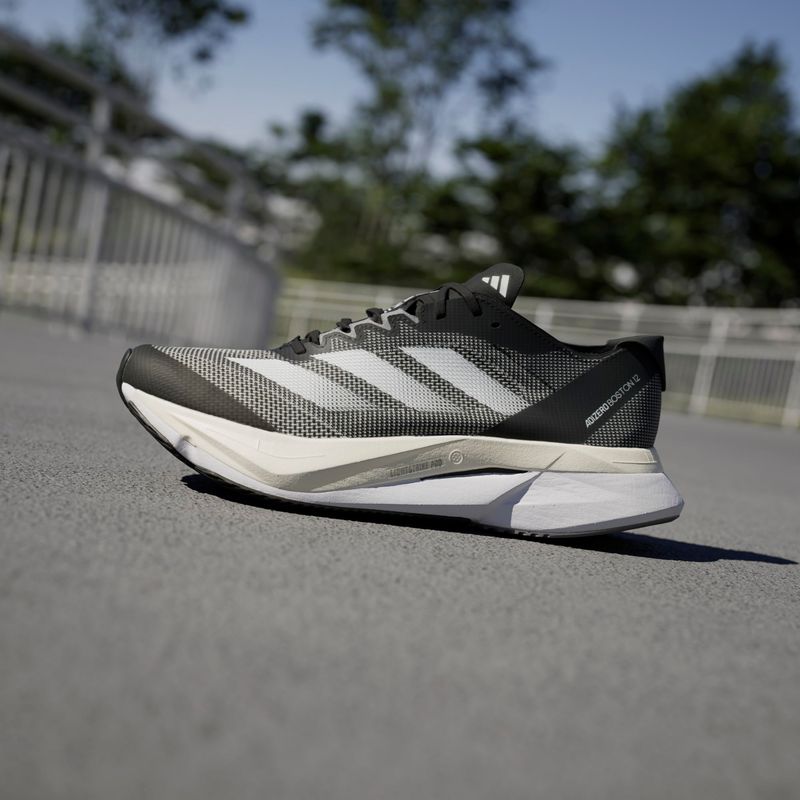 Tenis-adidas-para-mujer-Adizero-Boston-12-W-para-correr-color-negro.-Mktg-Vista-6