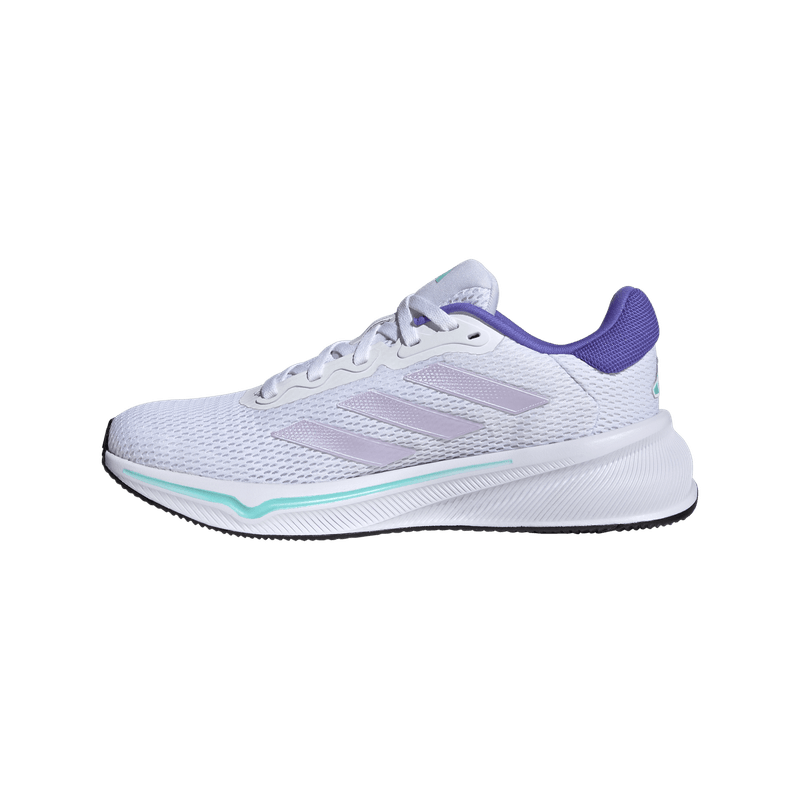Tenis-adidas-para-mujer-Response-W-para-correr-color-blanco.-Lateral-Interna-Izquierda