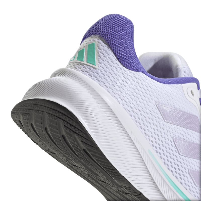 Tenis-adidas-para-mujer-Response-W-para-correr-color-blanco.-Detalle-1