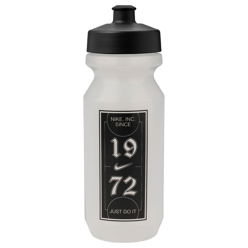 Botella-nike-para-hombre-Nike-Big-Mouth-Bottle-2.0-22-O-para-entrenamiento-color-blanco.-Frente-Sin-Modelo