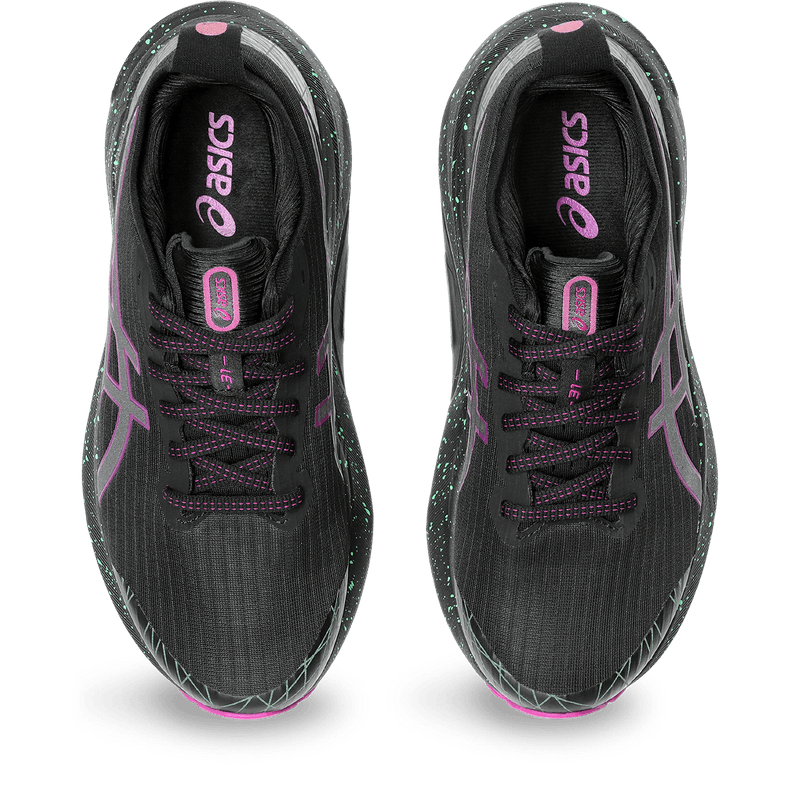 Asics gel kayano 20 mujer Negro online