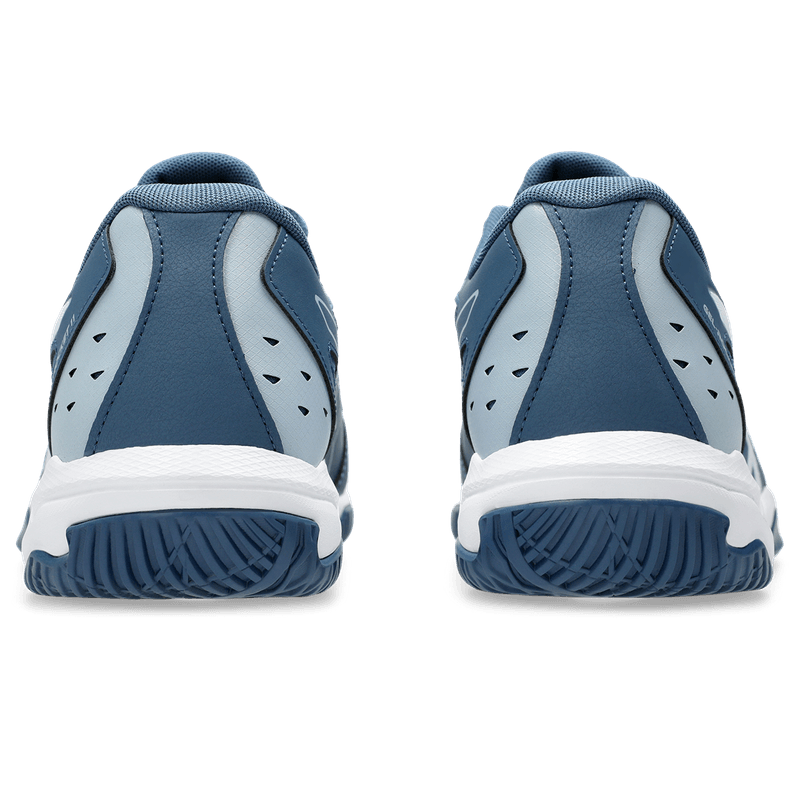 Tenis-asics-para-hombre-Gel-Rocket-11-para-indoor-color-azul.-Talon